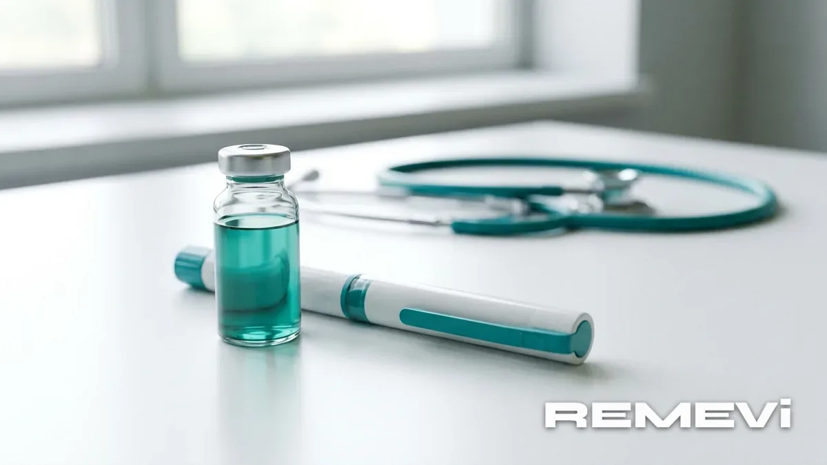glp-1 generic medications There's still no generic Ozempic, but a lower-priced daily injected GLP-1  is coming
